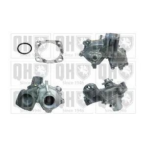 QUINTON HAZELL QCP2570BH