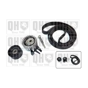 QUINTON HAZELL QBK794