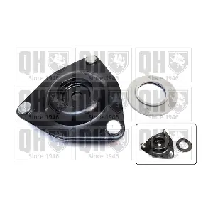 QUINTON HAZELL EMA6126