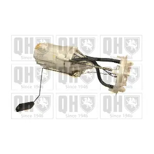 QFP888 QUINTON HAZELL
