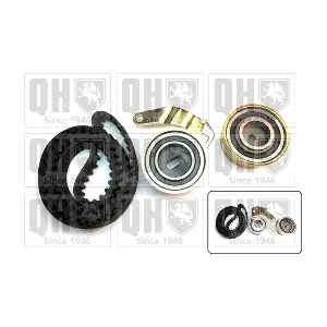 QUINTON HAZELL QBK332