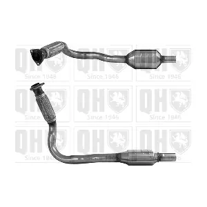 QUINTON HAZELL QCAT80108H