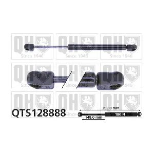 QTS128888 QUINTON HAZELL