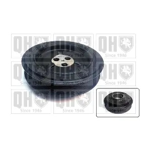 QUINTON HAZELL QCD182