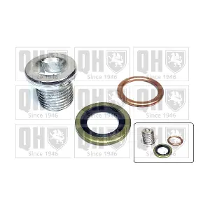 QUINTON HAZELL QOC1018