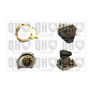 QUINTON HAZELL QCP3226
