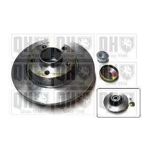 QUINTON HAZELL BDC5774