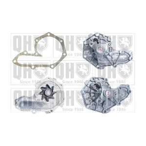 QUINTON HAZELL QCP2661