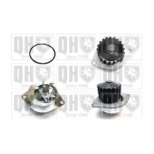 QUINTON HAZELL QCP3165