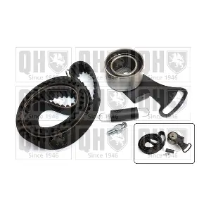 QBK711 QUINTON HAZELL