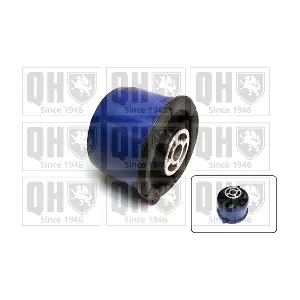 EMS8561 QUINTON HAZELL
