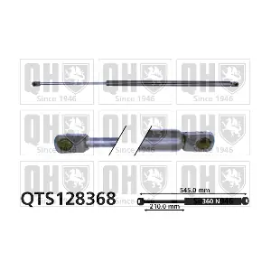 QTS128368 QUINTON HAZELL
