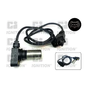 QUINTON HAZELL XREV154
