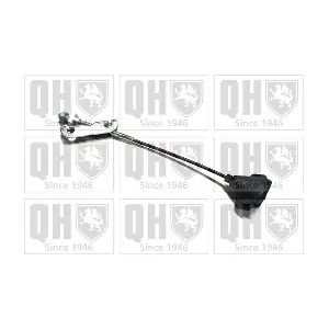 QUINTON HAZELL BC3912