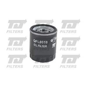 QUINTON HAZELL QFL0018