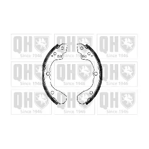 QUINTON HAZELL BS 694
