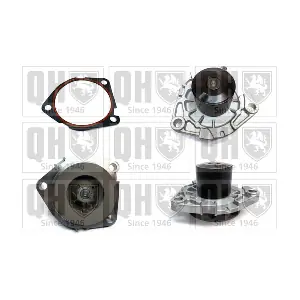QUINTON HAZELL QCP3777