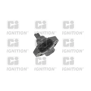 XMAP510 QUINTON HAZELL