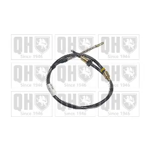 QUINTON HAZELL BC2223
