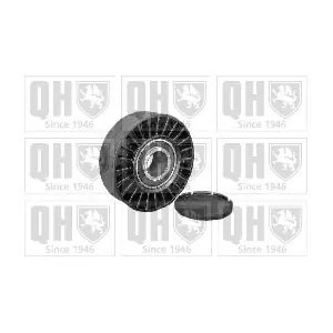 QUINTON HAZELL QTA495