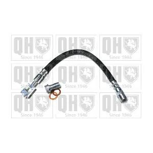 QUINTON HAZELL BFH5696