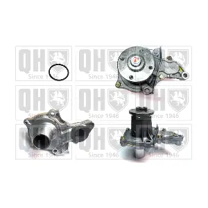 QUINTON HAZELL QCP3429BH