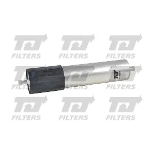 QUINTON HAZELL QFF0027