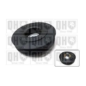 QUINTON HAZELL QCD181