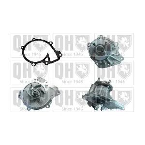 QUINTON HAZELL QCP3356
