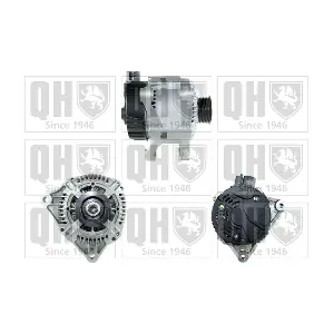 QUINTON HAZELL QRA3016