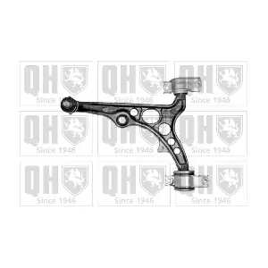 QUINTON HAZELL QSA9109S