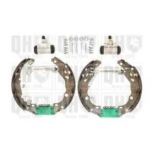 QUINTON HAZELL BS1144K4