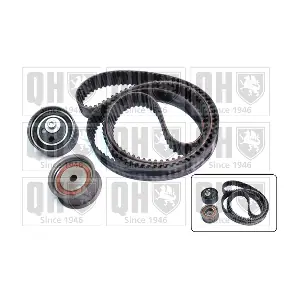 QUINTON HAZELL QBK843