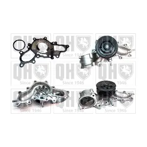 QUINTON HAZELL QCP3701