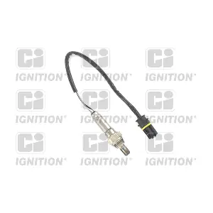 QUINTON HAZELL XLOS1035