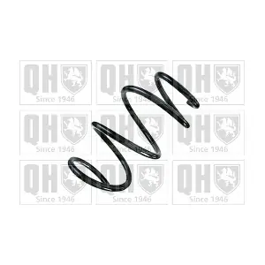 QCS8743 QUINTON HAZELL