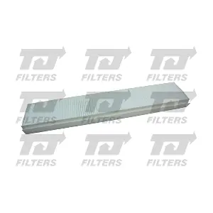 QUINTON HAZELL QFC0014