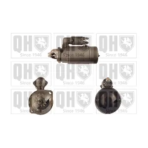 QUINTON HAZELL QRS2063