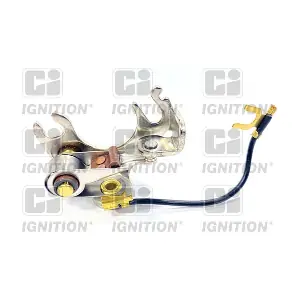 QUINTON HAZELL XCS119