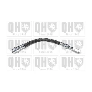 QUINTON HAZELL BFH4903