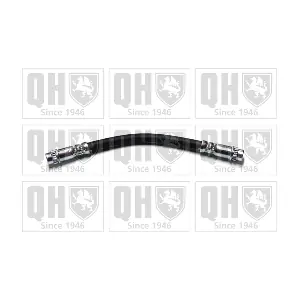 QUINTON HAZELL BFH5727