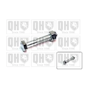 QUINTON HAZELL QSK270S