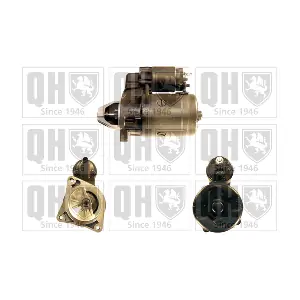 QUINTON HAZELL QRS2091