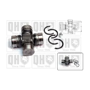 QL11010 QUINTON HAZELL