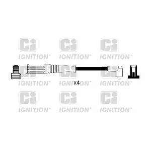 QUINTON HAZELL XC375
