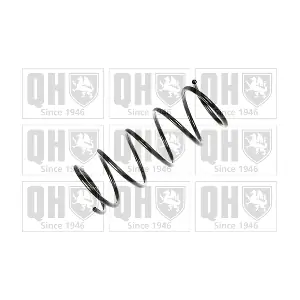 QCS6763 QUINTON HAZELL