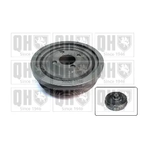 QUINTON HAZELL QCD51