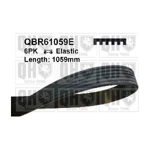 QBR61059E QUINTON HAZELL