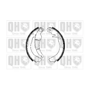 QUINTON HAZELL BS559