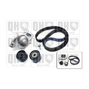 QUINTON HAZELL QBPK5860